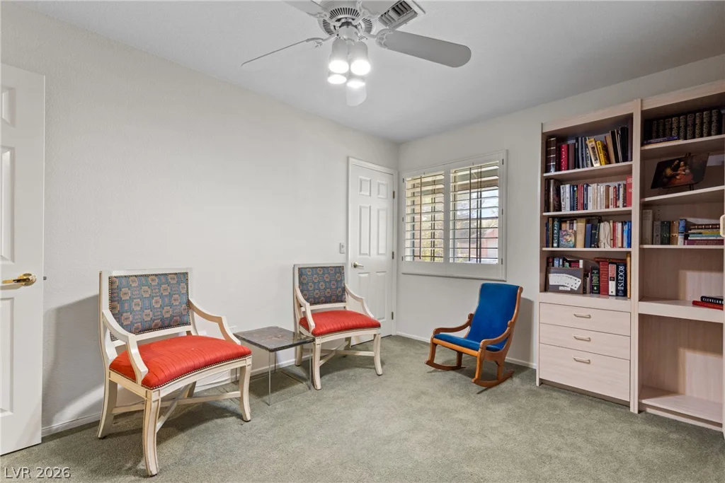 2924 Lotus Hill, Las Vegas, NV 89134