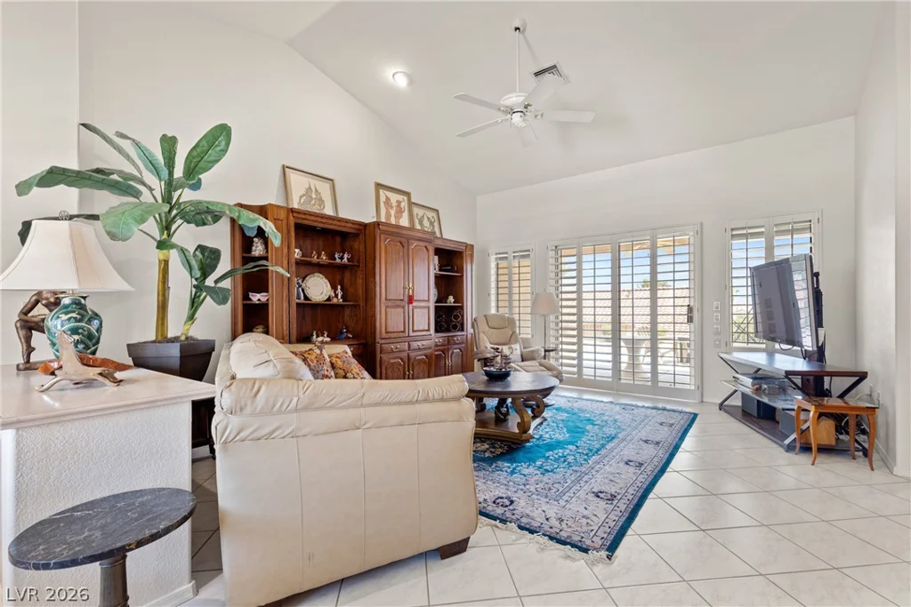 2924 Lotus Hill, Las Vegas, NV 89134
