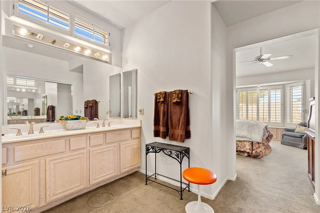2924 Lotus Hill, Las Vegas, NV 89134