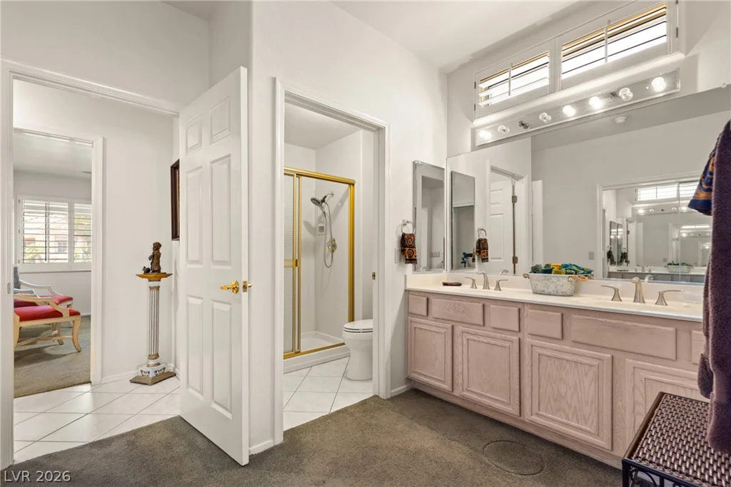 2924 Lotus Hill, Las Vegas, NV 89134
