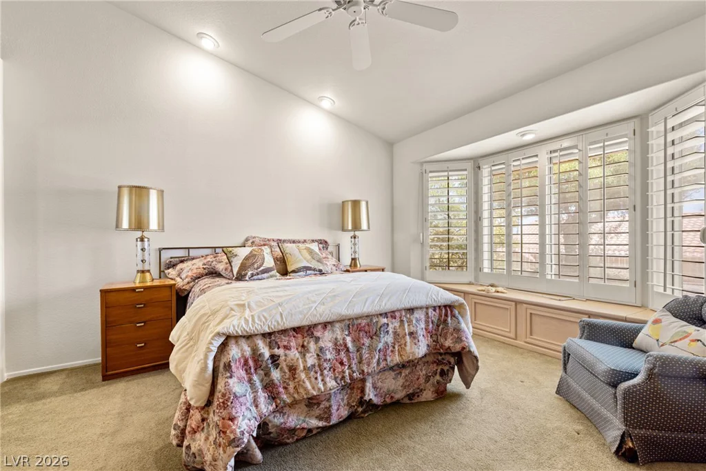 2924 Lotus Hill, Las Vegas, NV 89134