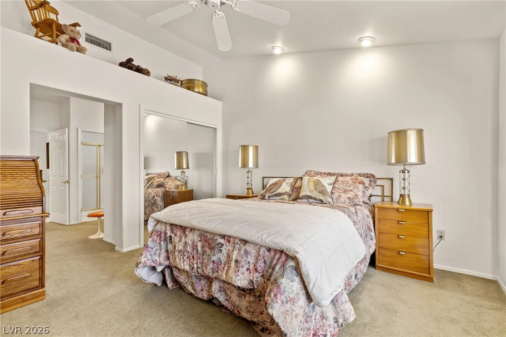 2924 Lotus Hill, Las Vegas, NV 89134