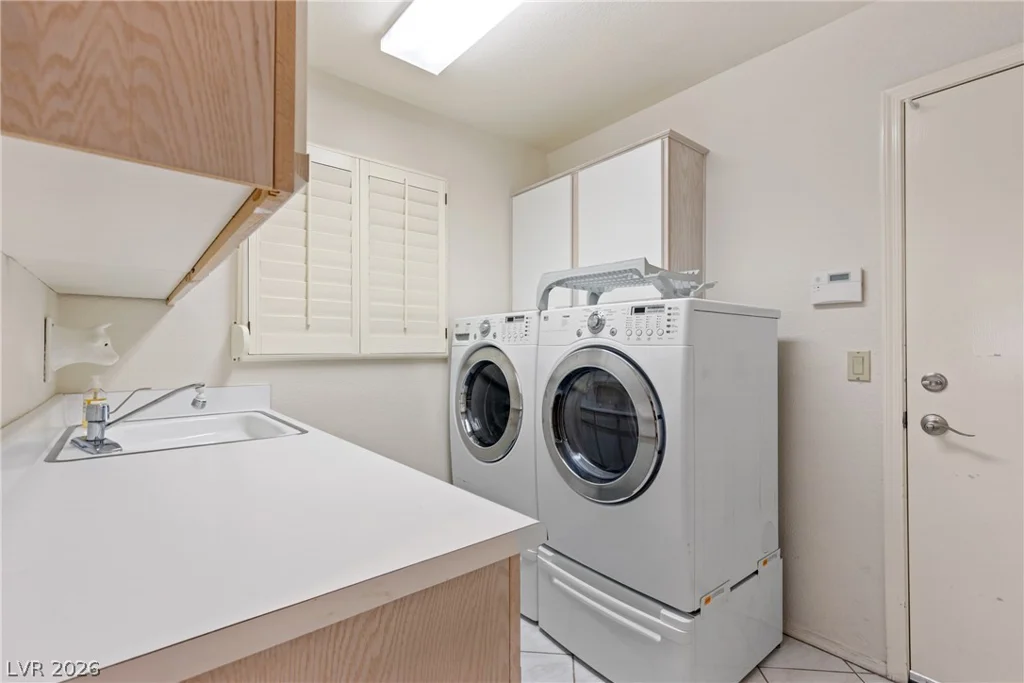 2924 Lotus Hill, Las Vegas, NV 89134