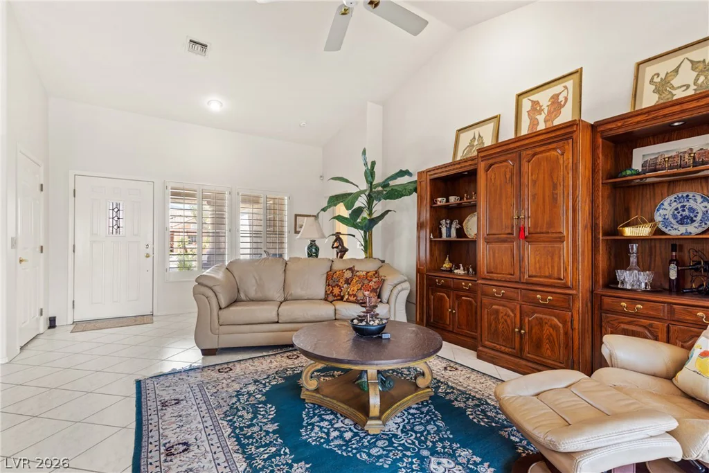 2924 Lotus Hill, Las Vegas, NV 89134