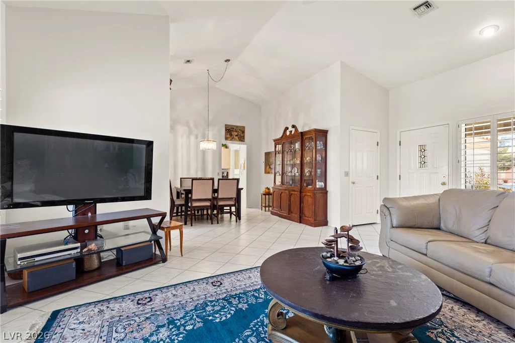 2924 Lotus Hill, Las Vegas, NV 89134