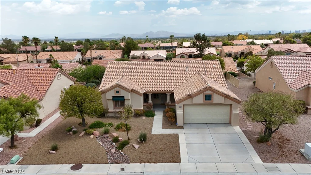 2924 Lotus Hill, Las Vegas, NV 89134