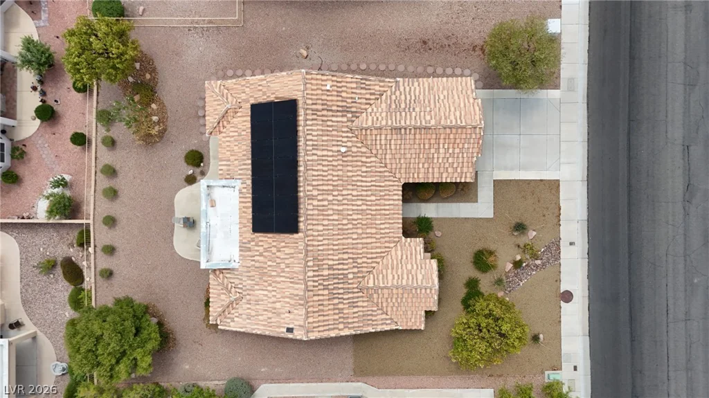 2924 Lotus Hill, Las Vegas, NV 89134