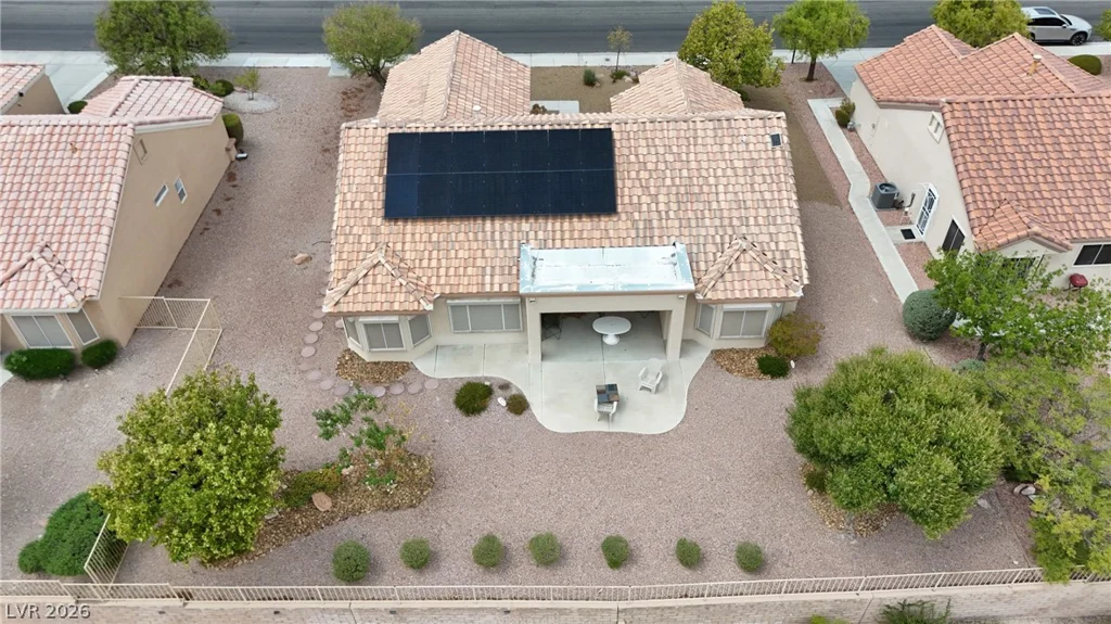 2924 Lotus Hill, Las Vegas, NV 89134