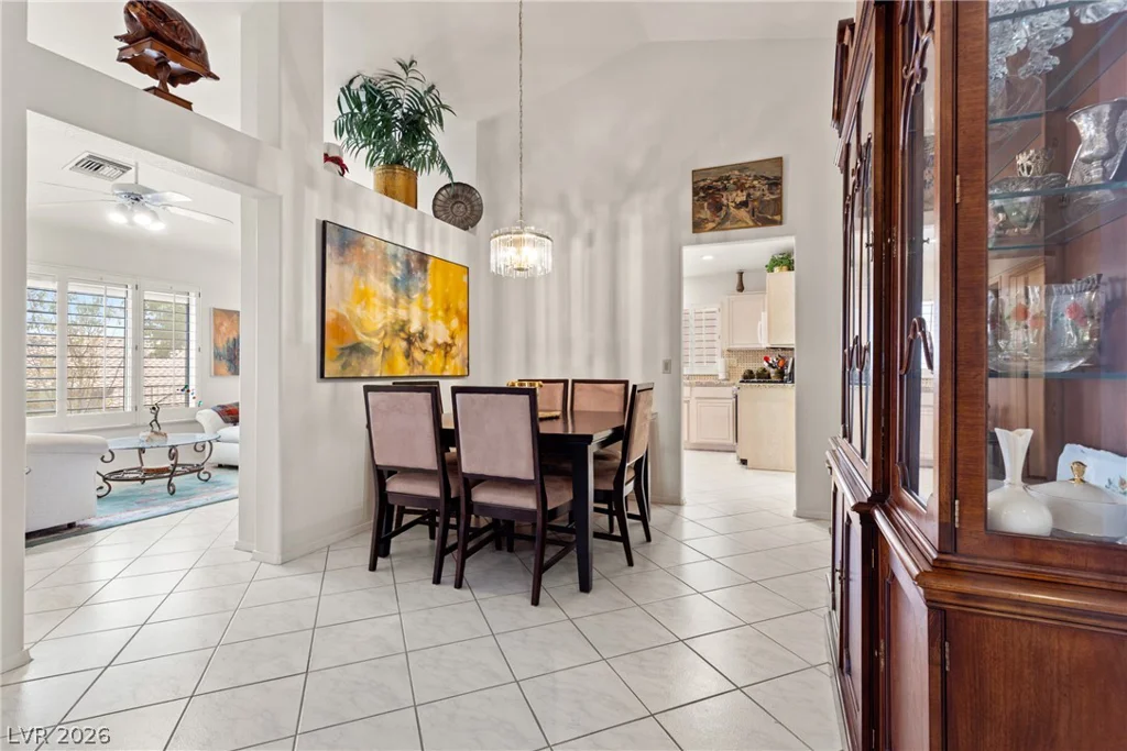 2924 Lotus Hill, Las Vegas, NV 89134