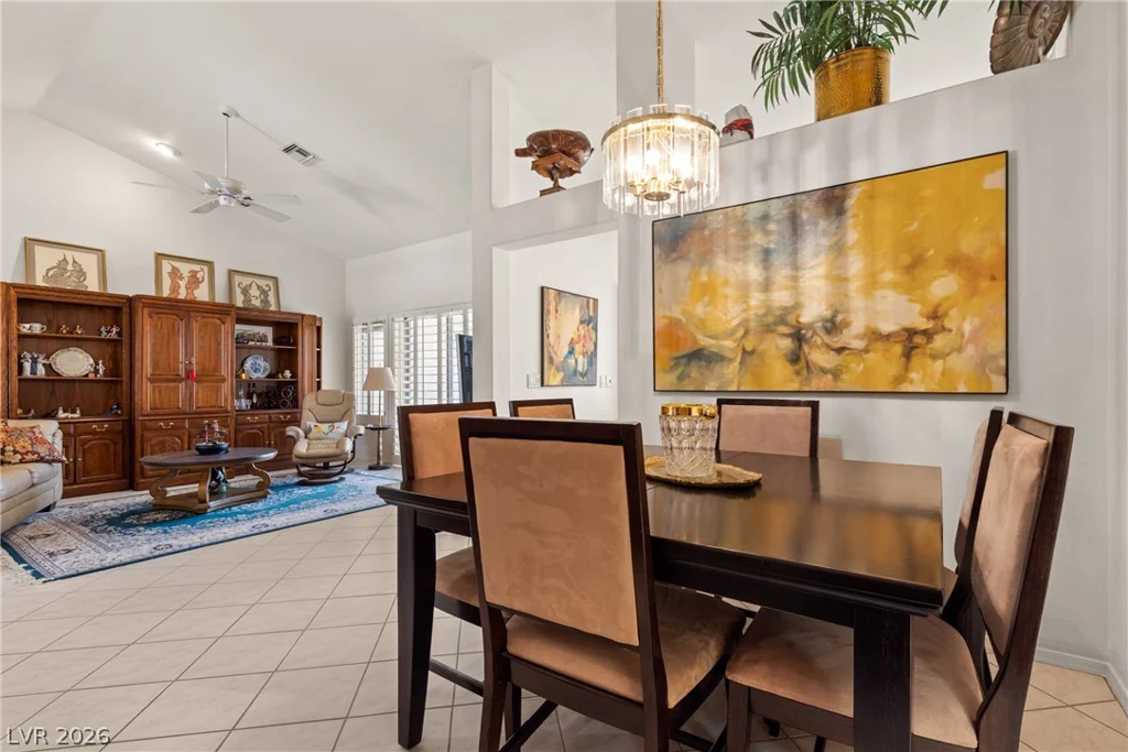 2924 Lotus Hill, Las Vegas, NV 89134