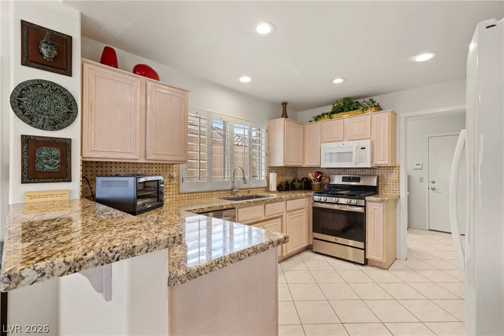 2924 Lotus Hill, Las Vegas, NV 89134