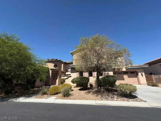 10003 Emerald Pools, Las Vegas, NV 89178