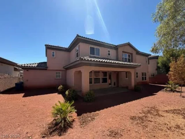 10003 Emerald Pools, Las Vegas, NV 89178
