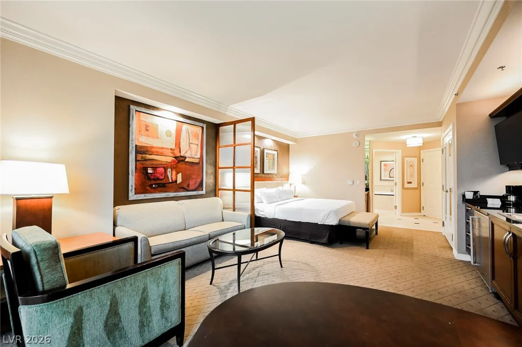 145 HARMON, Las Vegas, NV 89109