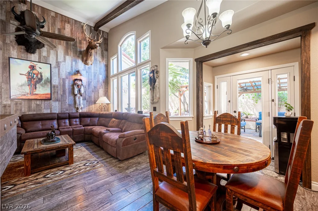 9412 Cedar Heights, Las Vegas, NV 89134