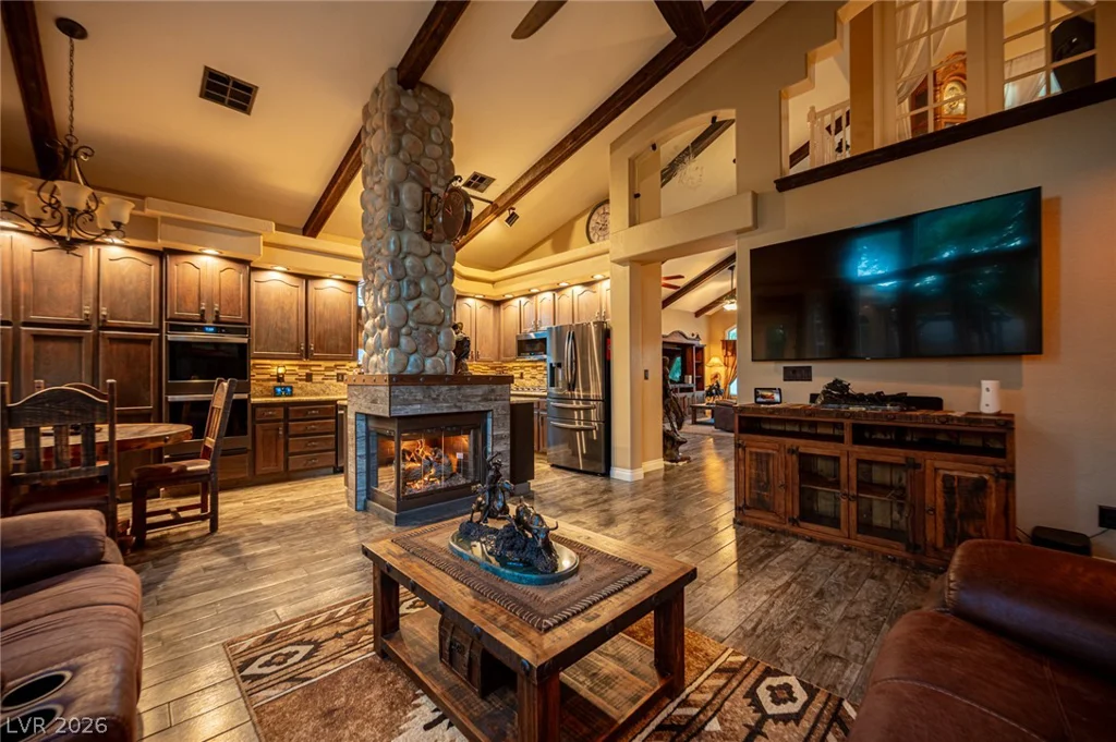 9412 Cedar Heights, Las Vegas, NV 89134