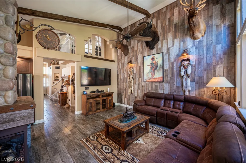 9412 Cedar Heights, Las Vegas, NV 89134