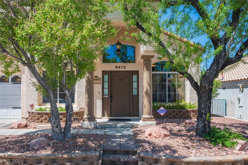 9412 Cedar Heights, Las Vegas, NV 89134