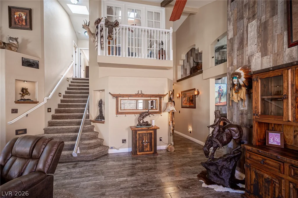 9412 Cedar Heights, Las Vegas, NV 89134