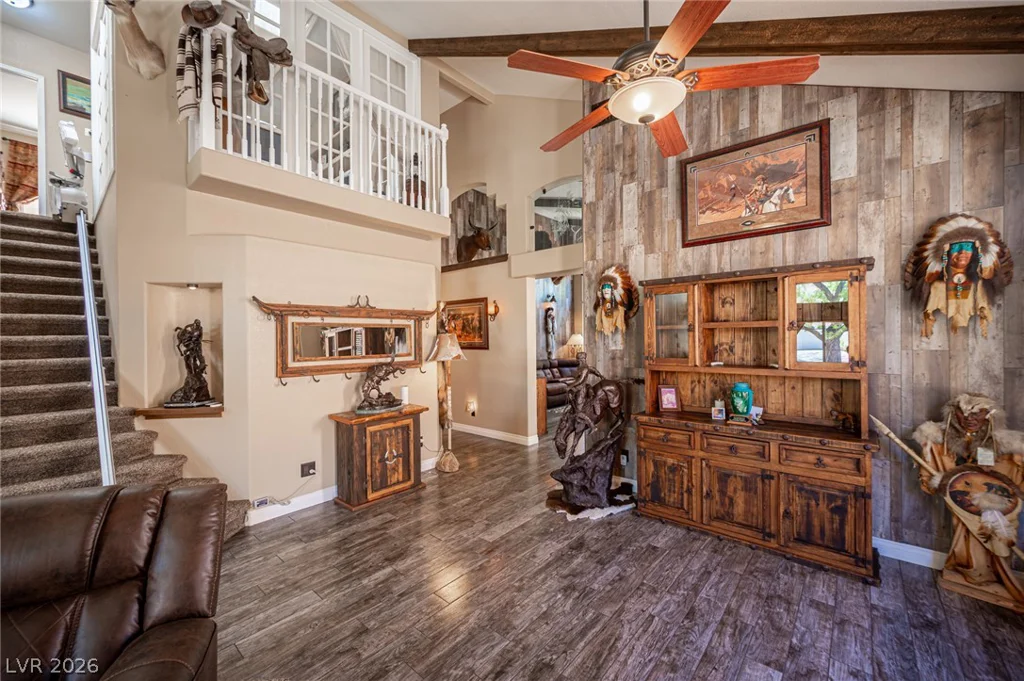 9412 Cedar Heights, Las Vegas, NV 89134