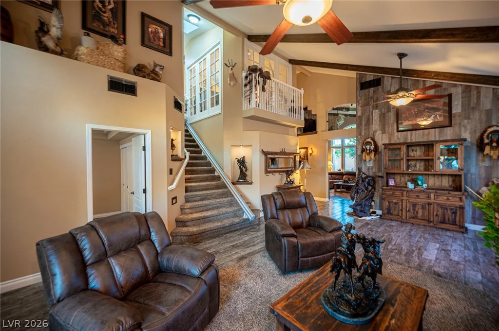 9412 Cedar Heights, Las Vegas, NV 89134