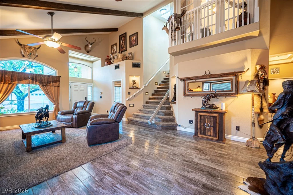 9412 Cedar Heights, Las Vegas, NV 89134