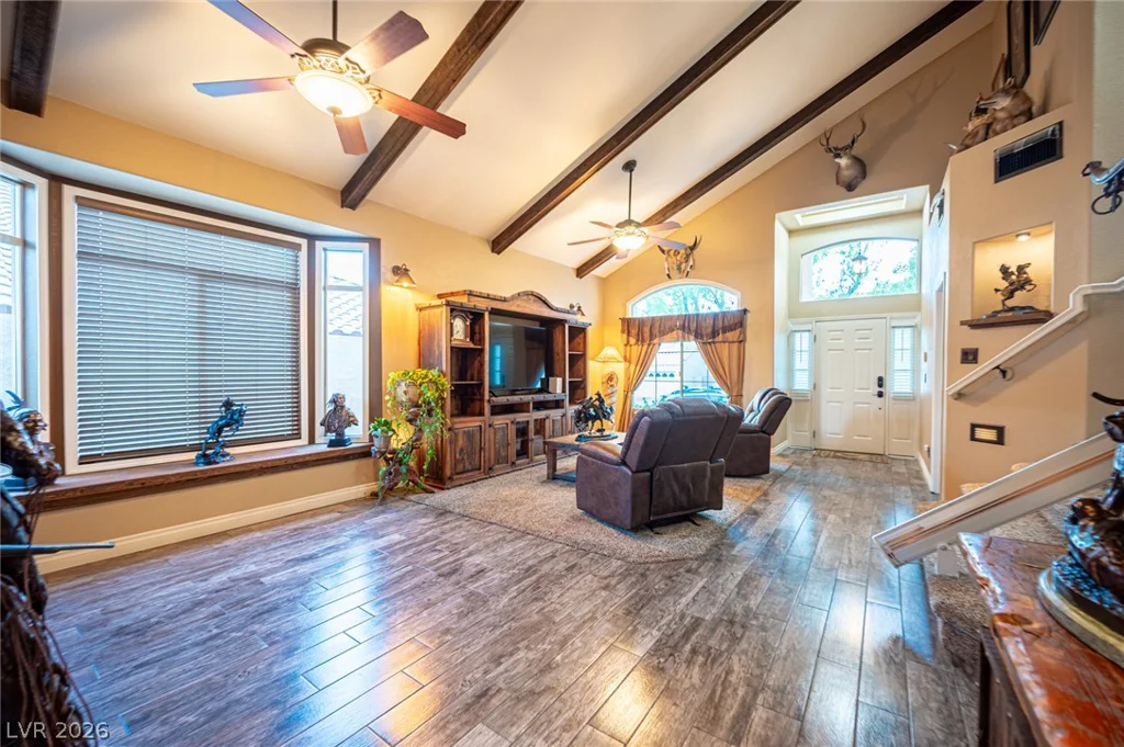 9412 Cedar Heights, Las Vegas, NV 89134