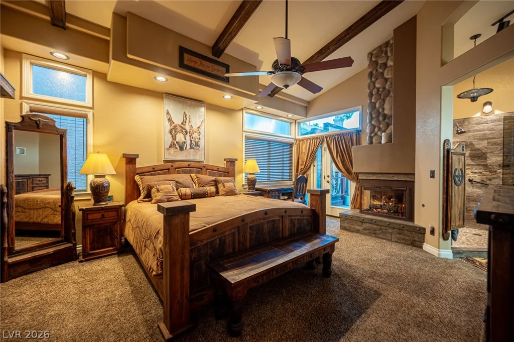 9412 Cedar Heights, Las Vegas, NV 89134
