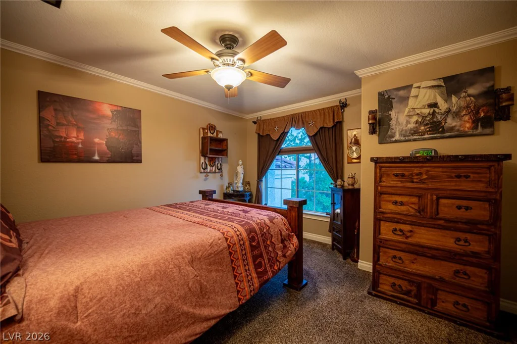 9412 Cedar Heights, Las Vegas, NV 89134