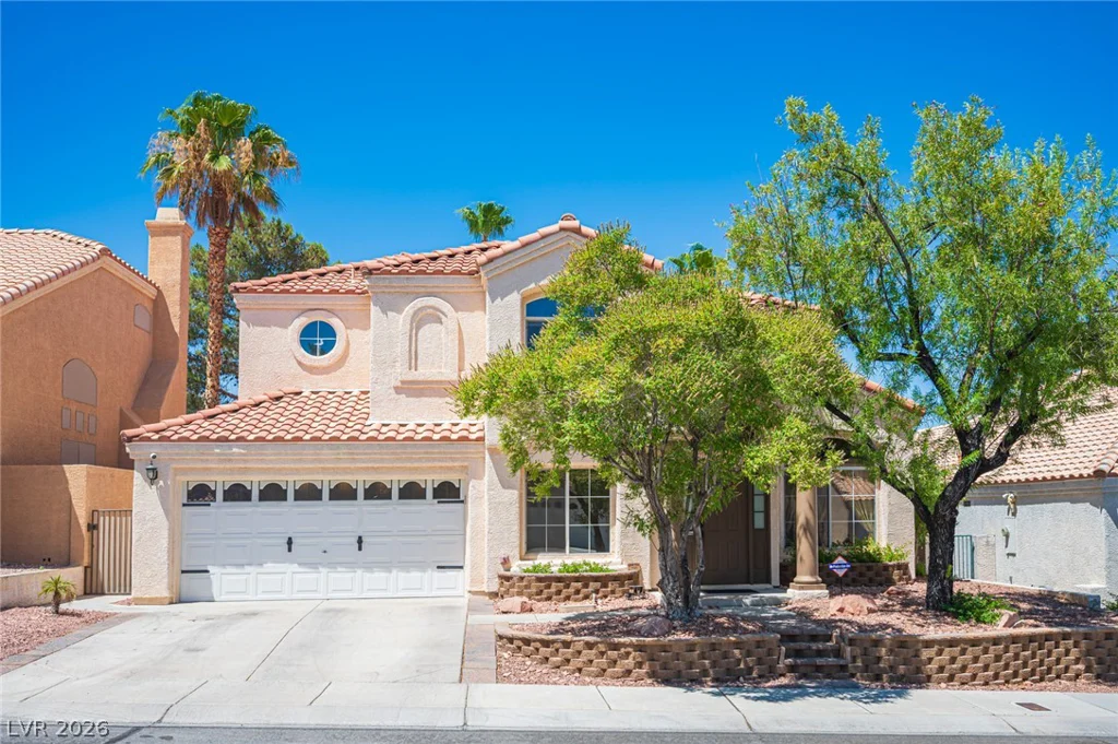 9412 Cedar Heights, Las Vegas, NV 89134