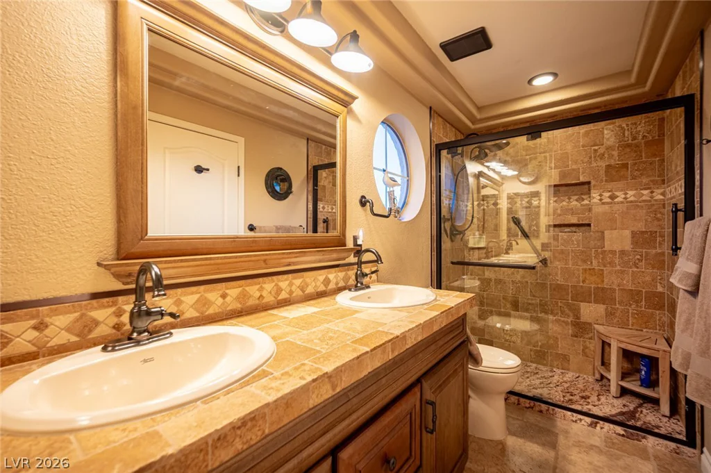9412 Cedar Heights, Las Vegas, NV 89134