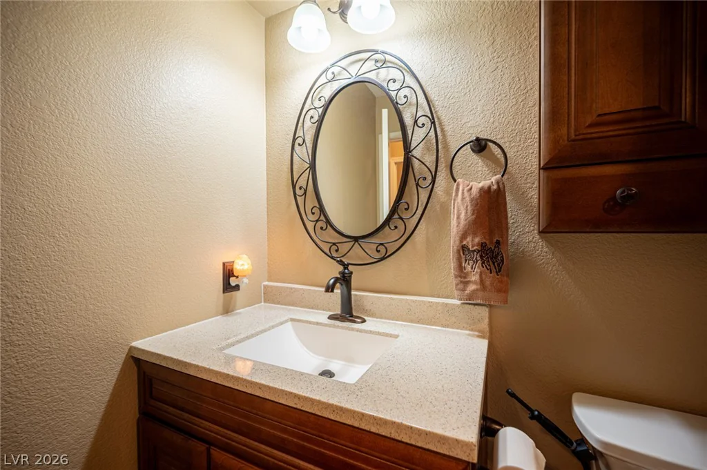 9412 Cedar Heights, Las Vegas, NV 89134