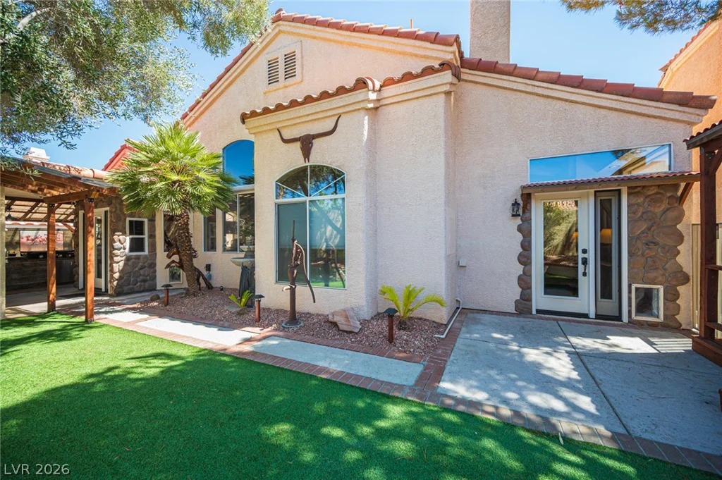 9412 Cedar Heights, Las Vegas, NV 89134