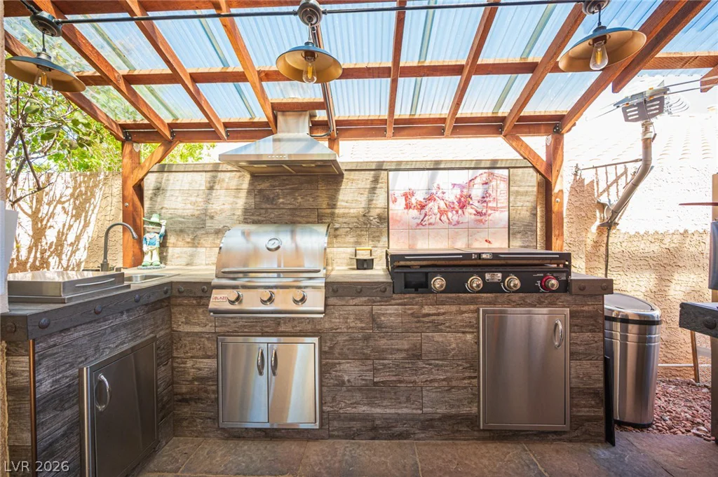 9412 Cedar Heights, Las Vegas, NV 89134
