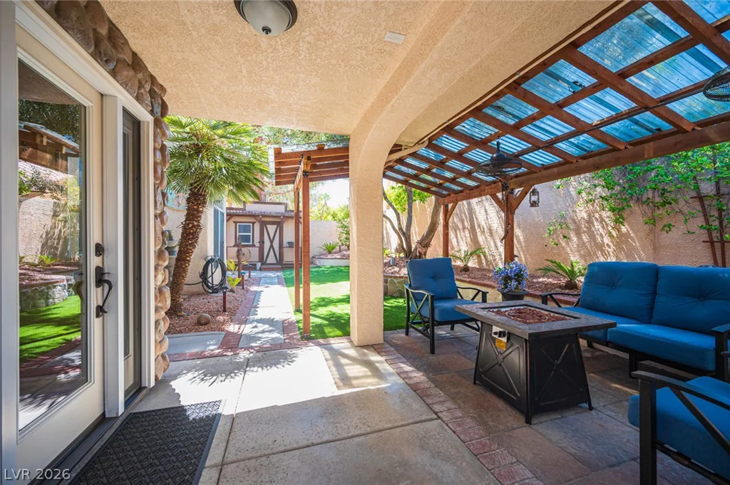 9412 Cedar Heights, Las Vegas, NV 89134