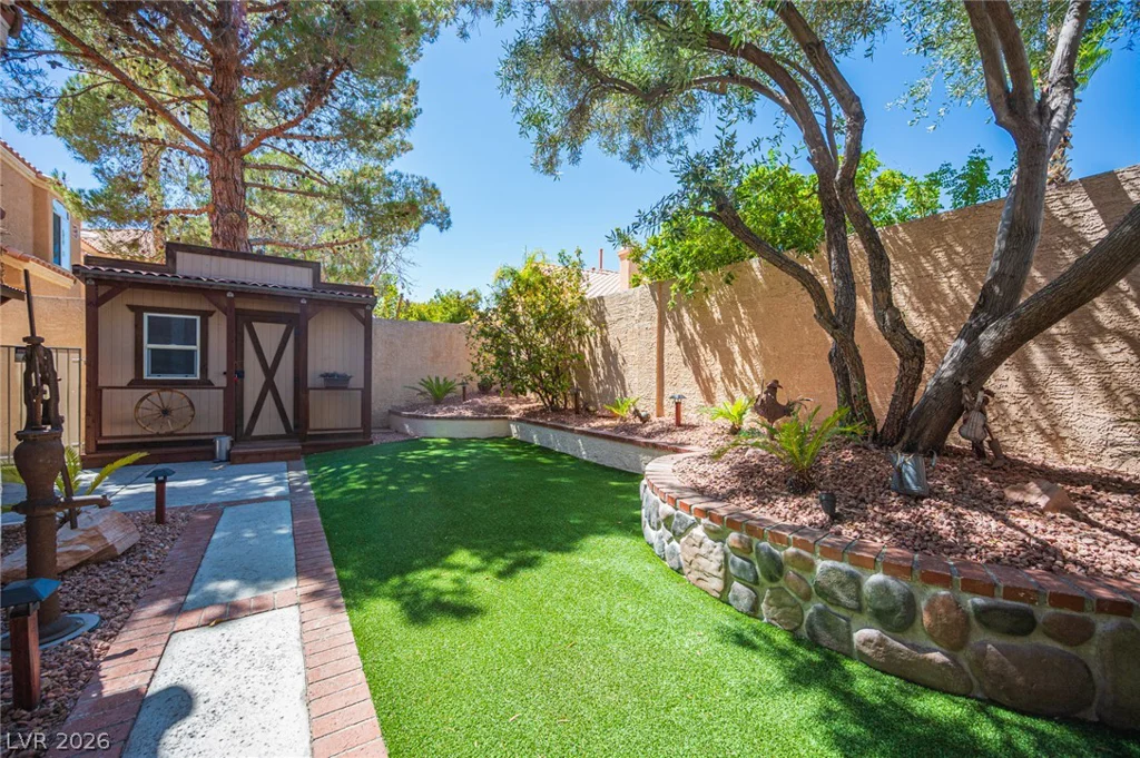 9412 Cedar Heights, Las Vegas, NV 89134