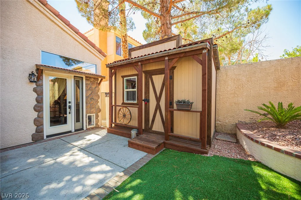 9412 Cedar Heights, Las Vegas, NV 89134