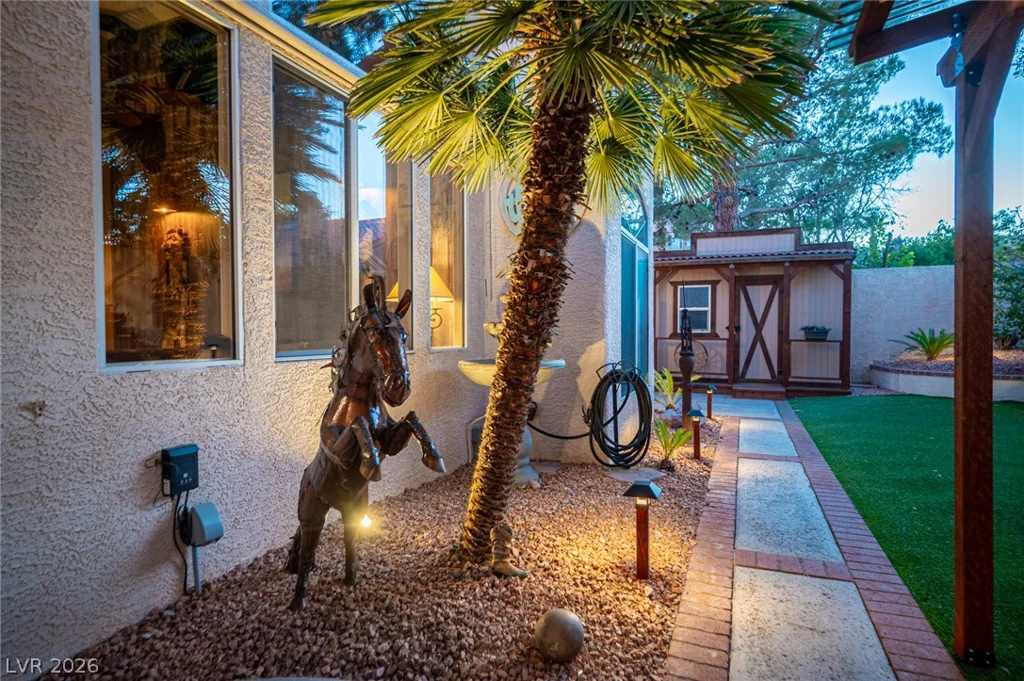 9412 Cedar Heights, Las Vegas, NV 89134