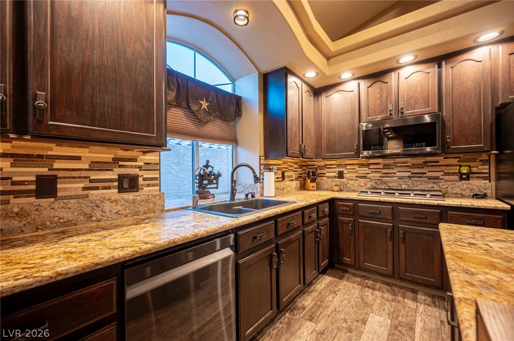 9412 Cedar Heights, Las Vegas, NV 89134