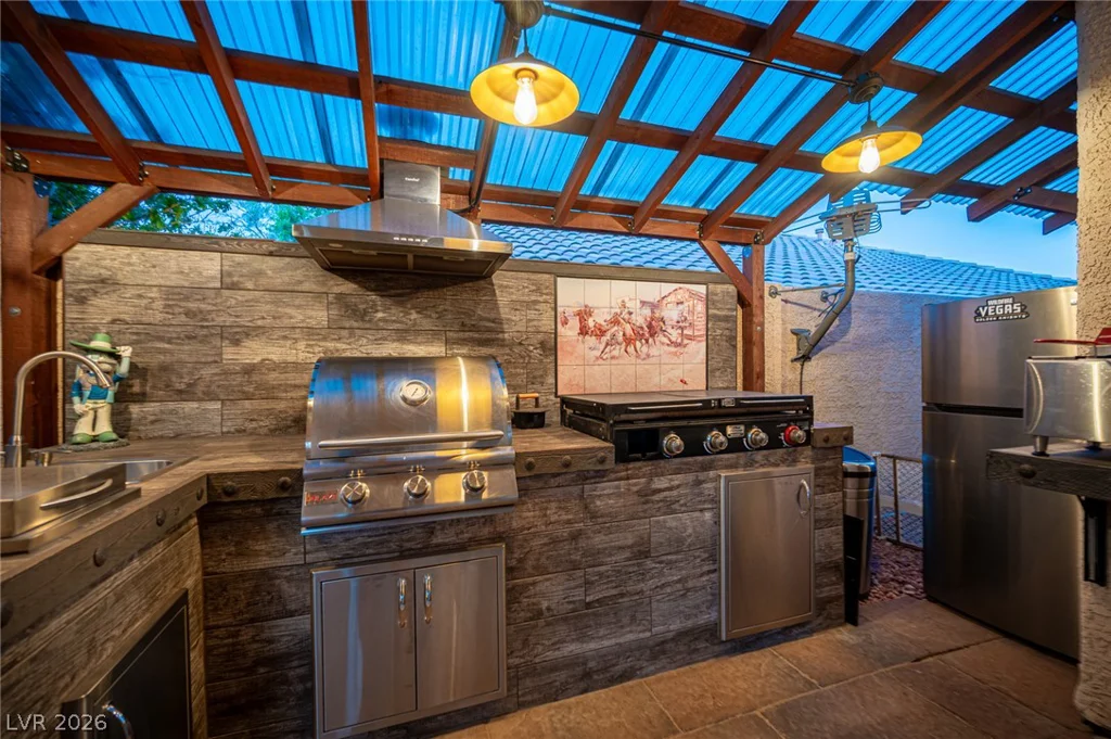 9412 Cedar Heights, Las Vegas, NV 89134