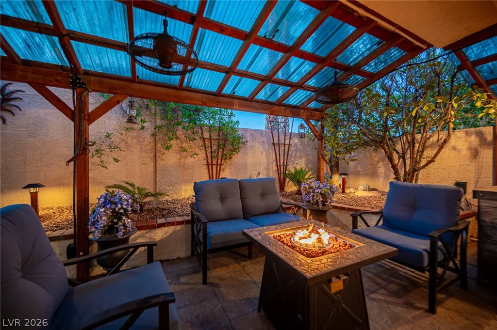 9412 Cedar Heights, Las Vegas, NV 89134