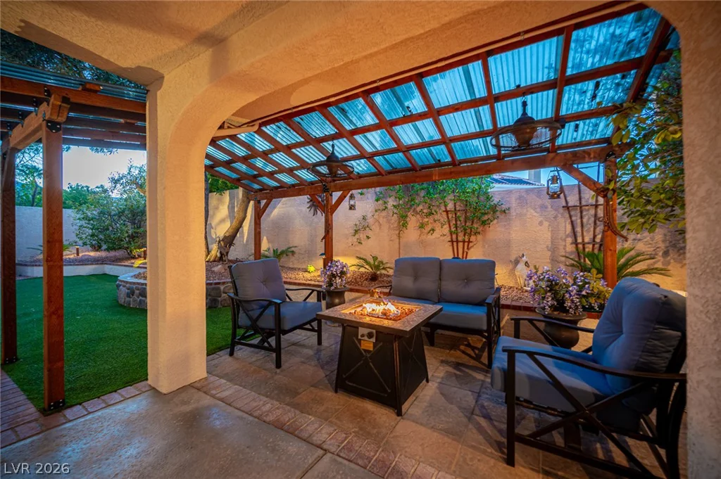9412 Cedar Heights, Las Vegas, NV 89134