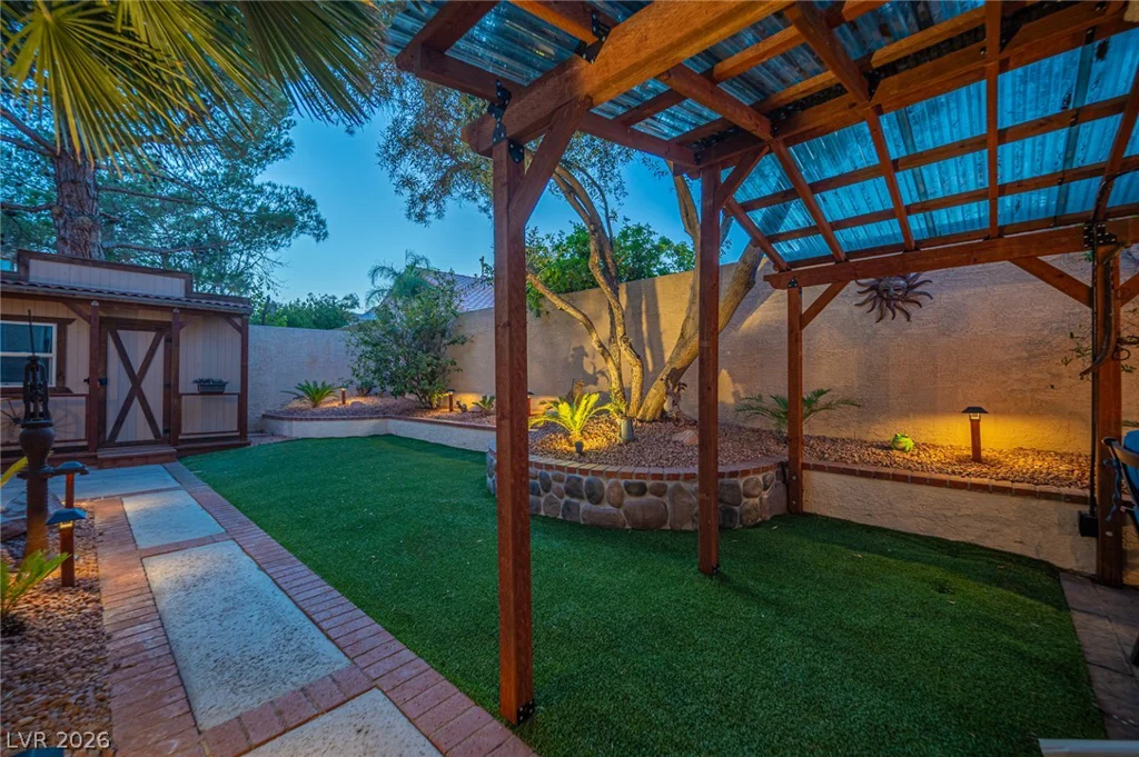 9412 Cedar Heights, Las Vegas, NV 89134