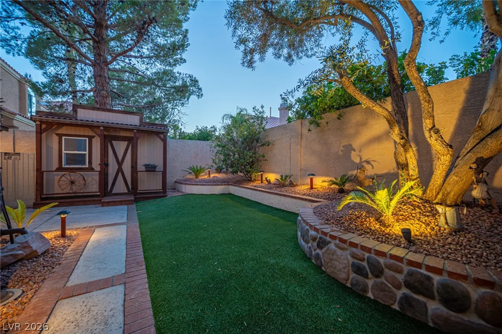 9412 Cedar Heights, Las Vegas, NV 89134