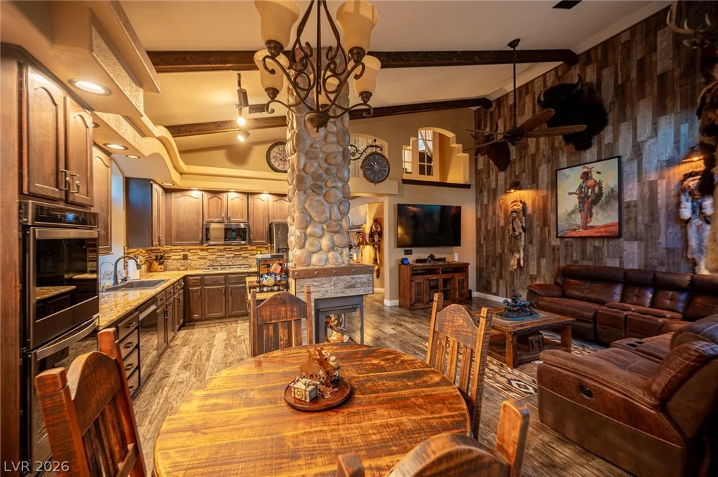 9412 Cedar Heights, Las Vegas, NV 89134