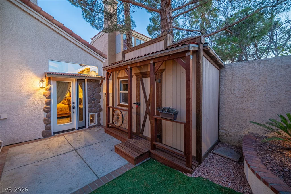 9412 Cedar Heights, Las Vegas, NV 89134