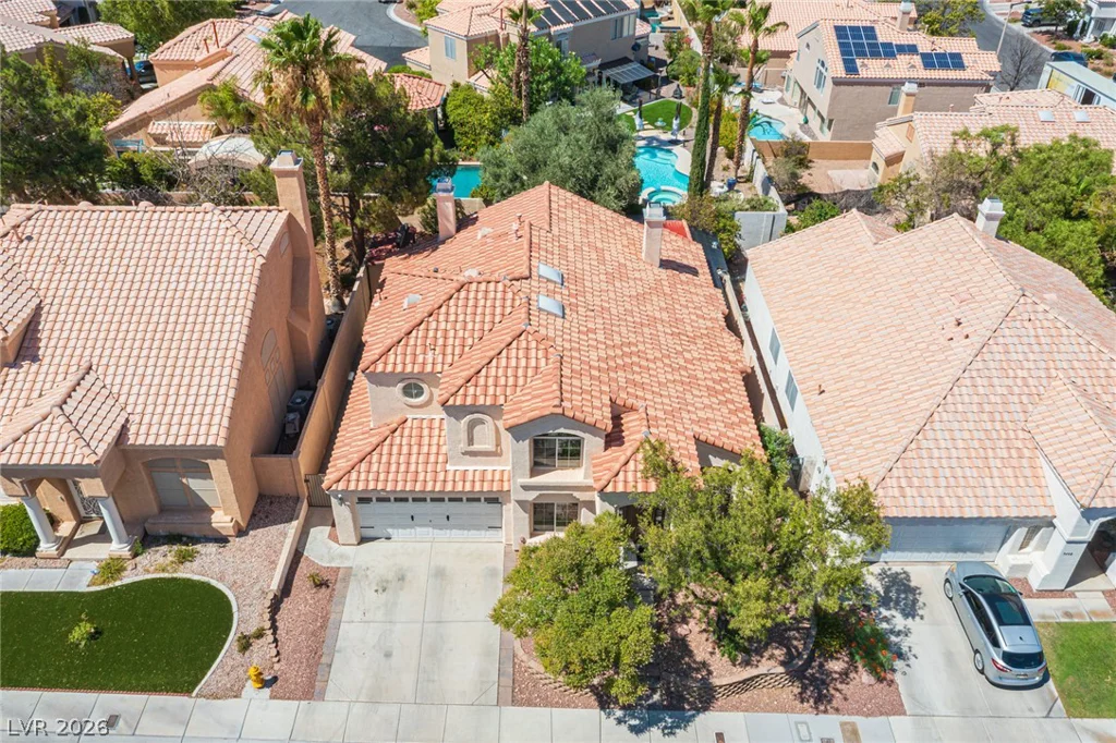 9412 Cedar Heights, Las Vegas, NV 89134
