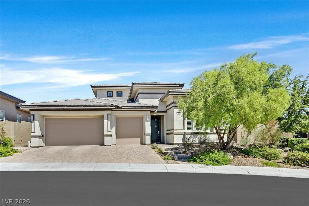12350 Tudor Arch, Las Vegas, NV 89138
