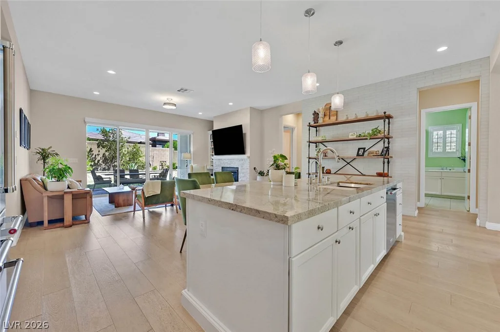 12350 Tudor Arch, Las Vegas, NV 89138