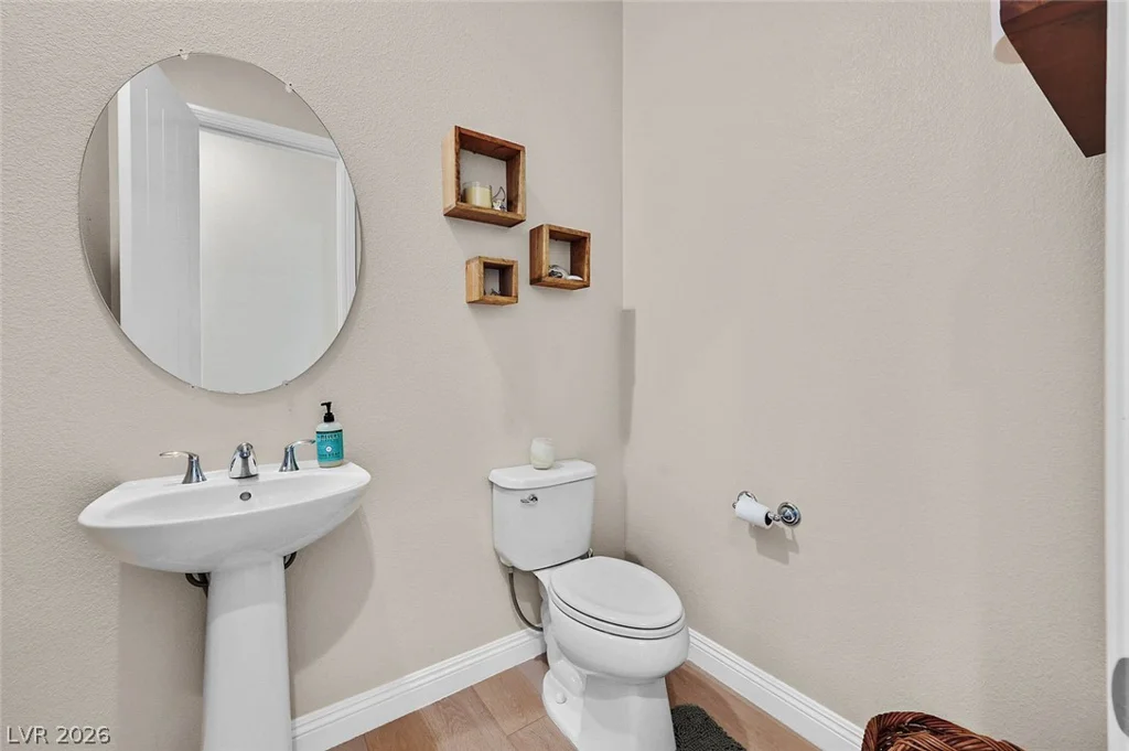 12350 Tudor Arch, Las Vegas, NV 89138